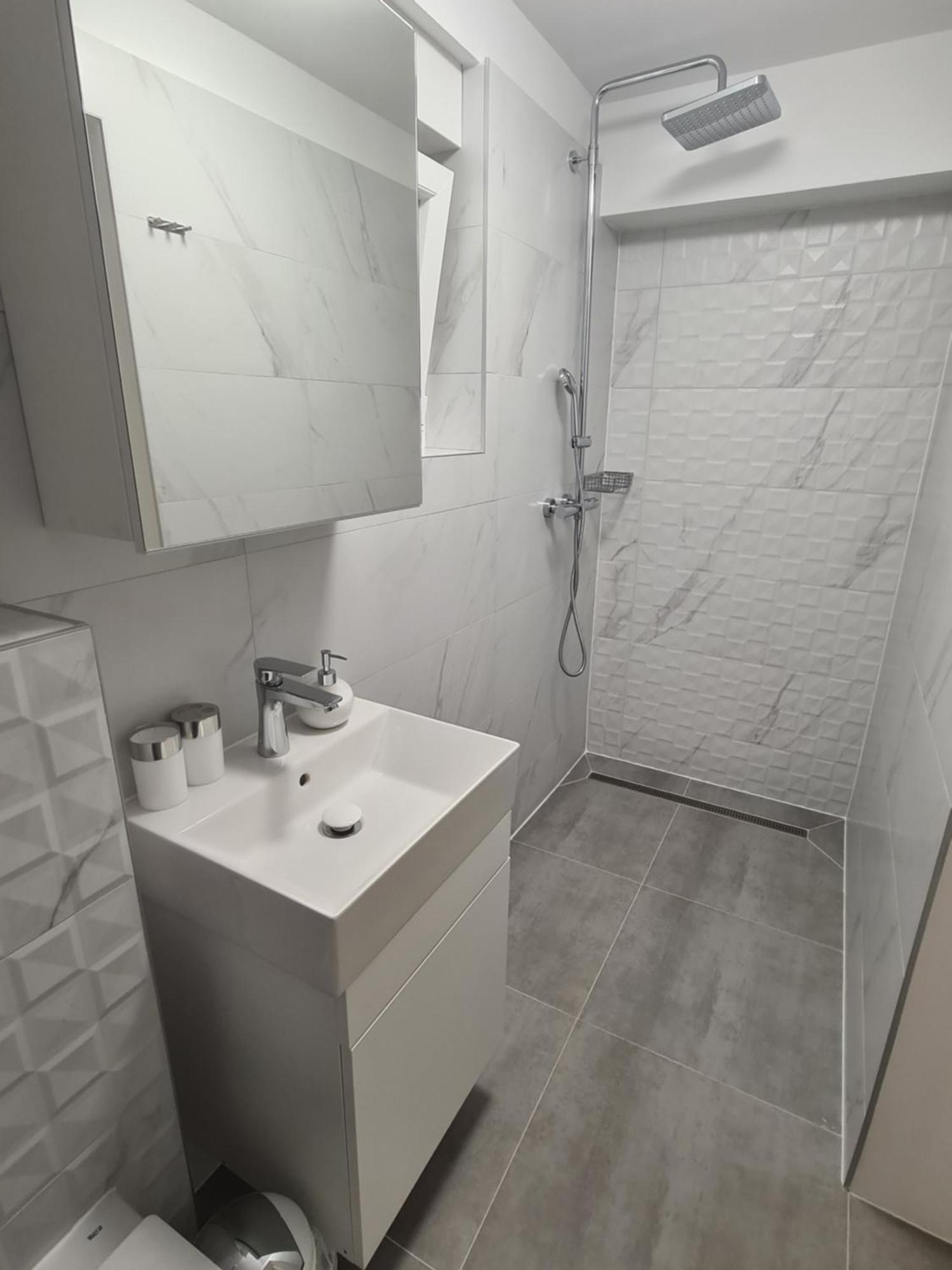 Apartments Julijana 2 Privlaka  Ngoại thất bức ảnh