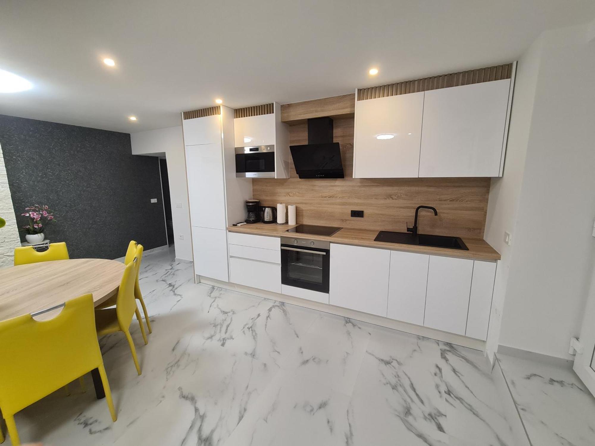 Apartments Julijana 2 Privlaka  Ngoại thất bức ảnh