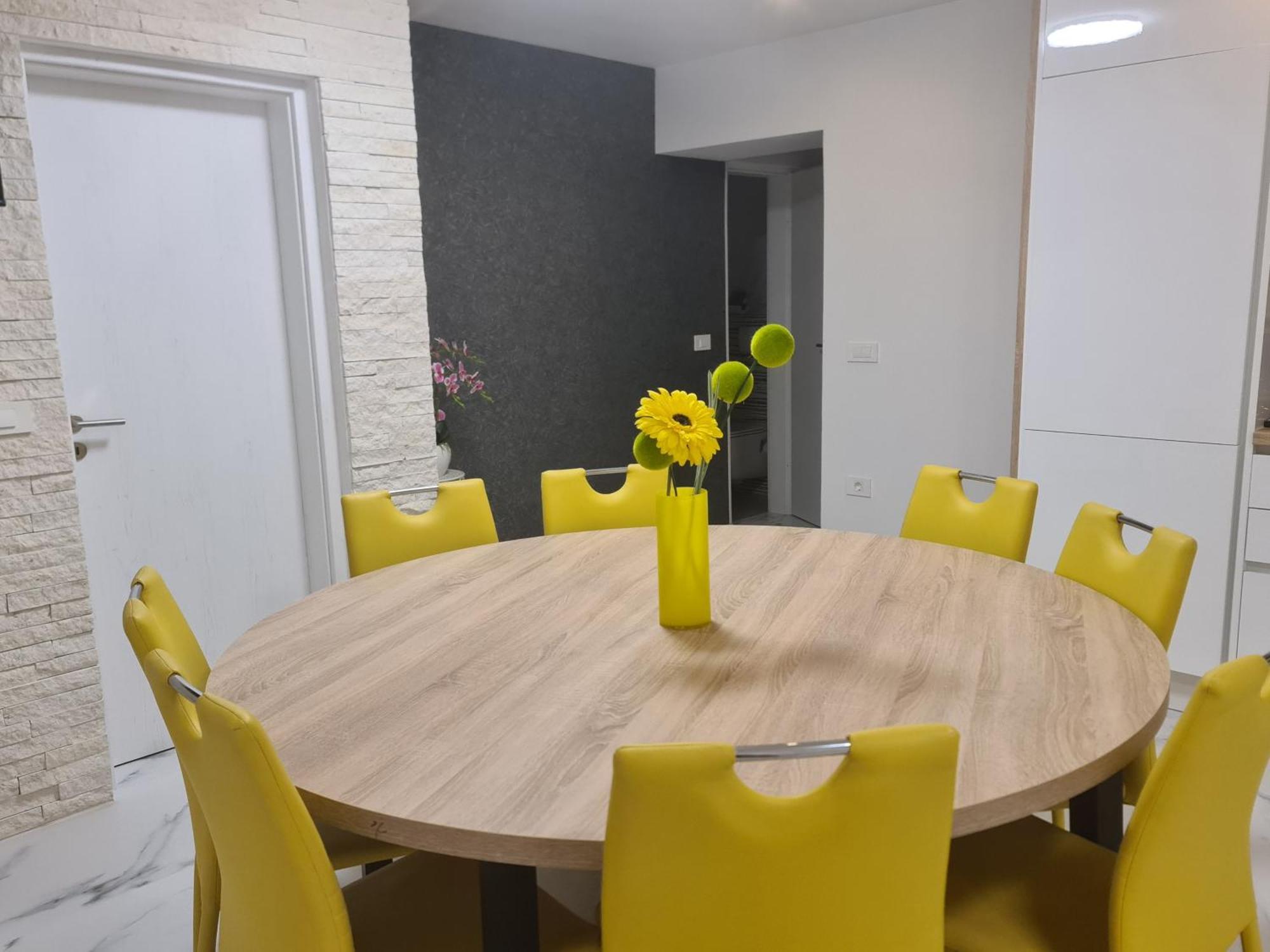 Apartments Julijana 2 Privlaka  Ngoại thất bức ảnh