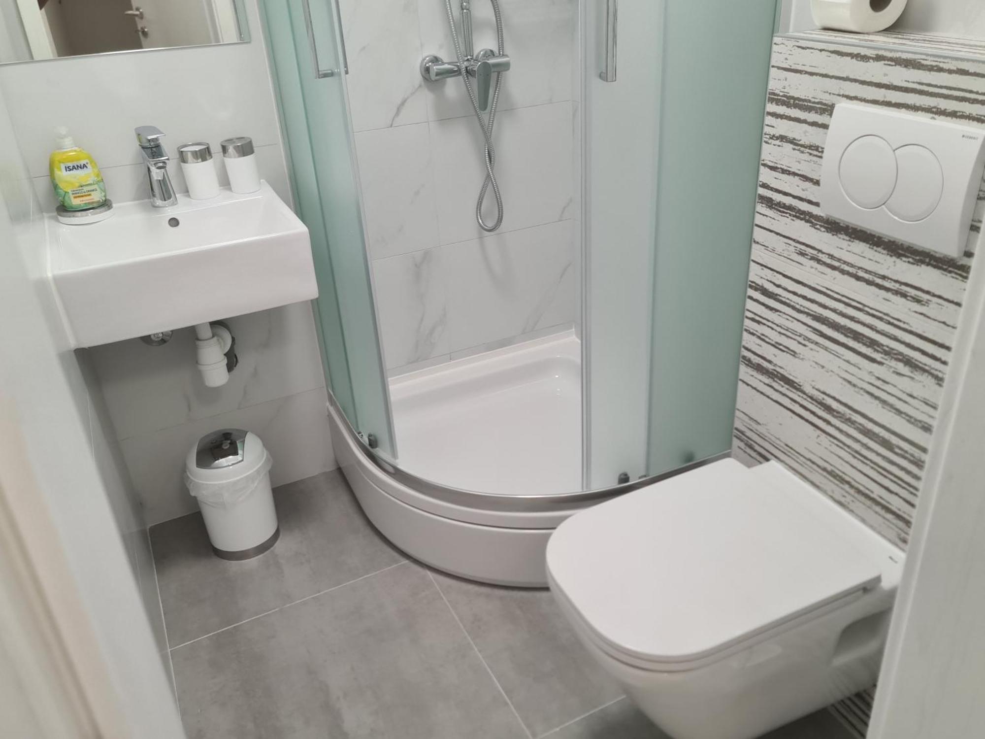 Apartments Julijana 2 Privlaka  Ngoại thất bức ảnh