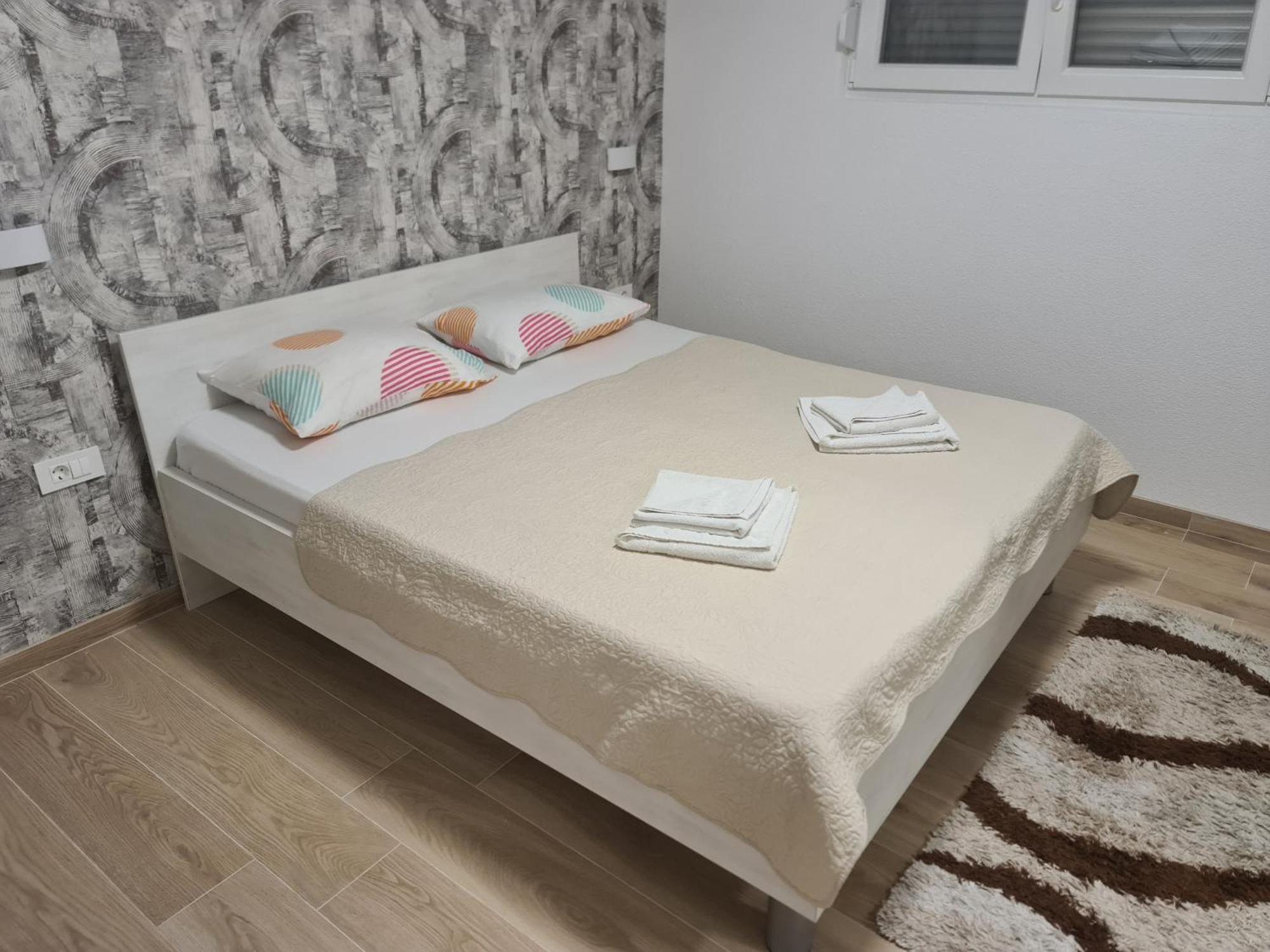 Apartments Julijana 2 Privlaka  Ngoại thất bức ảnh