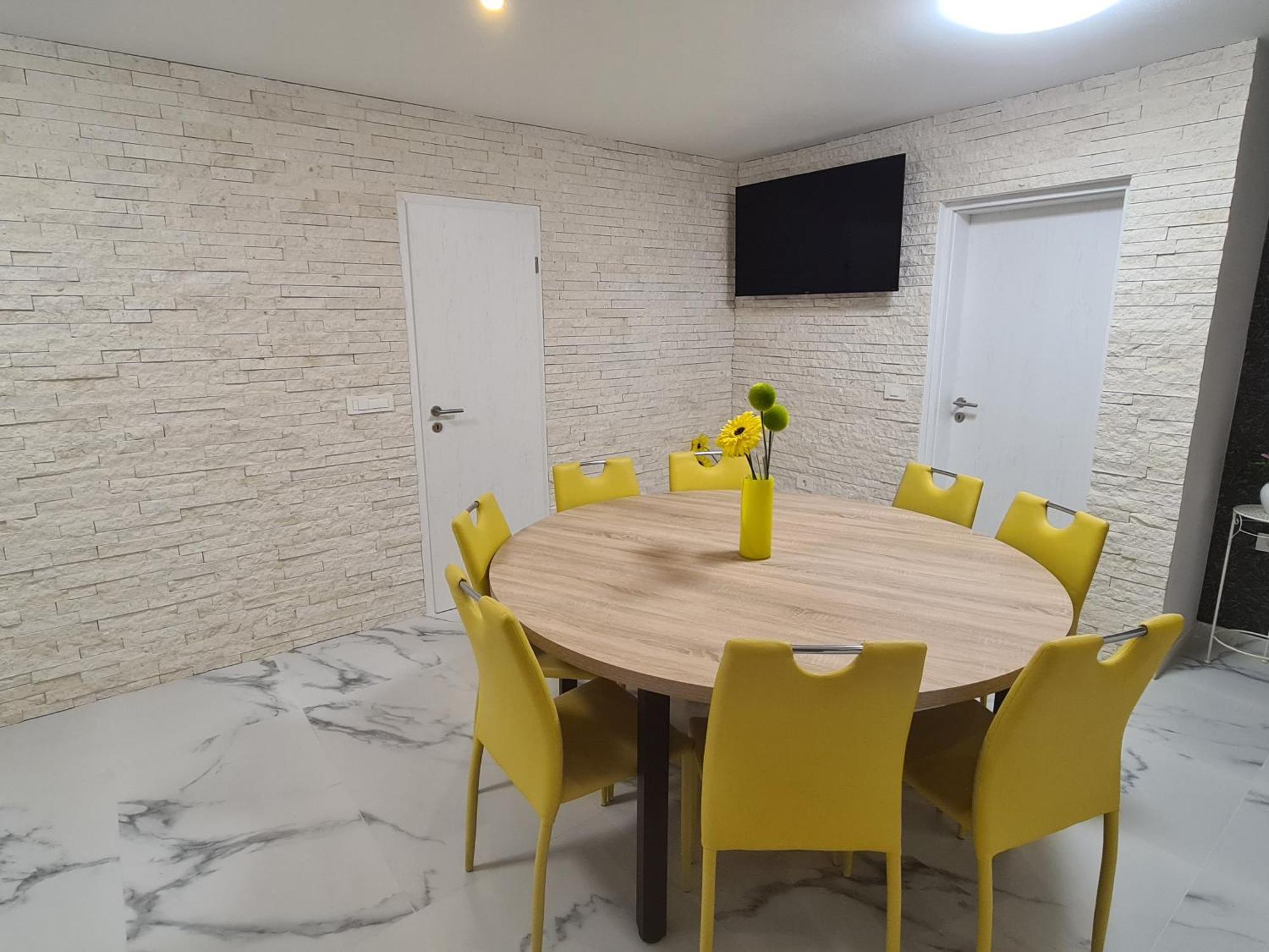Apartments Julijana 2 Privlaka  Ngoại thất bức ảnh