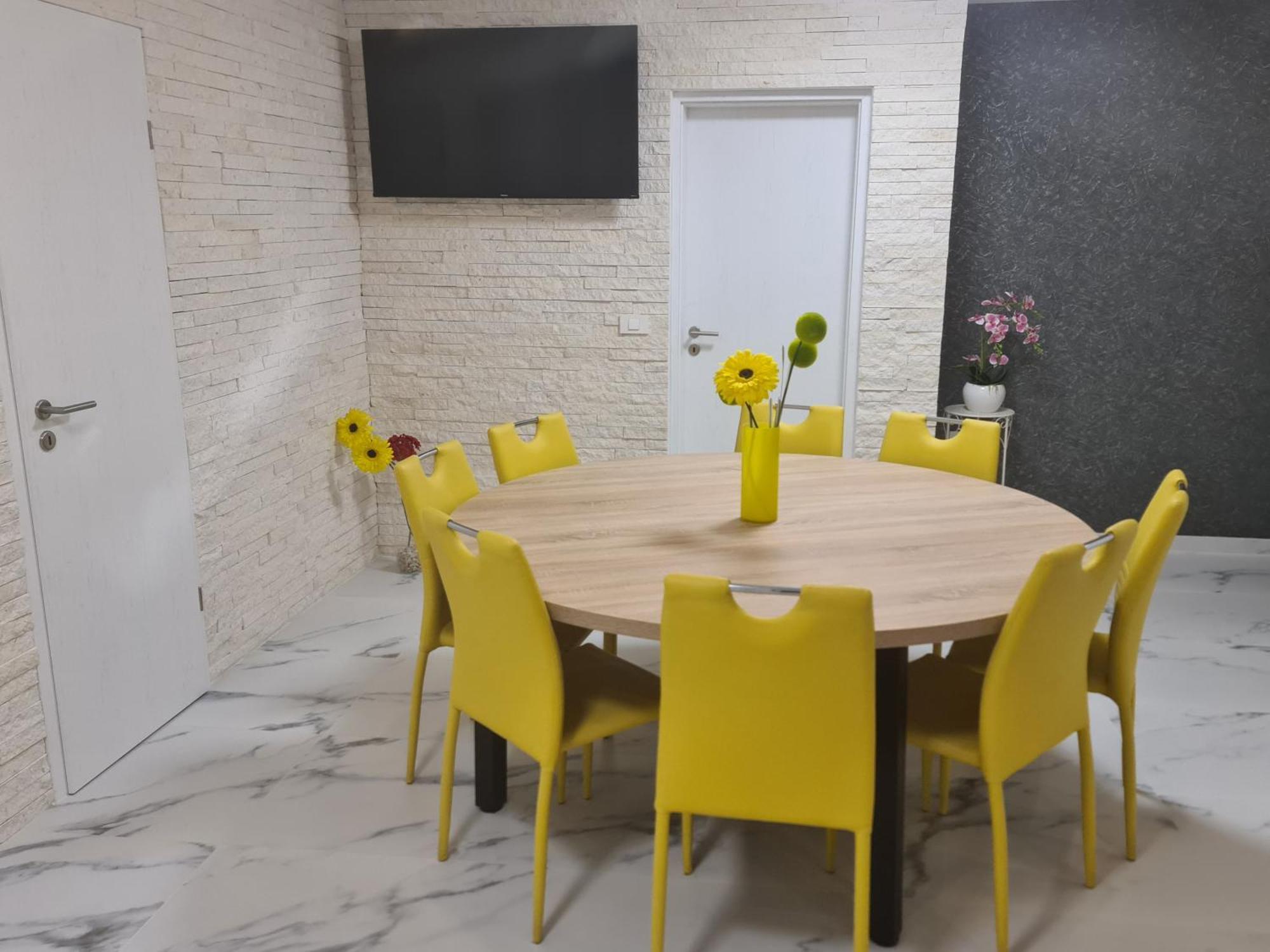 Apartments Julijana 2 Privlaka  Ngoại thất bức ảnh