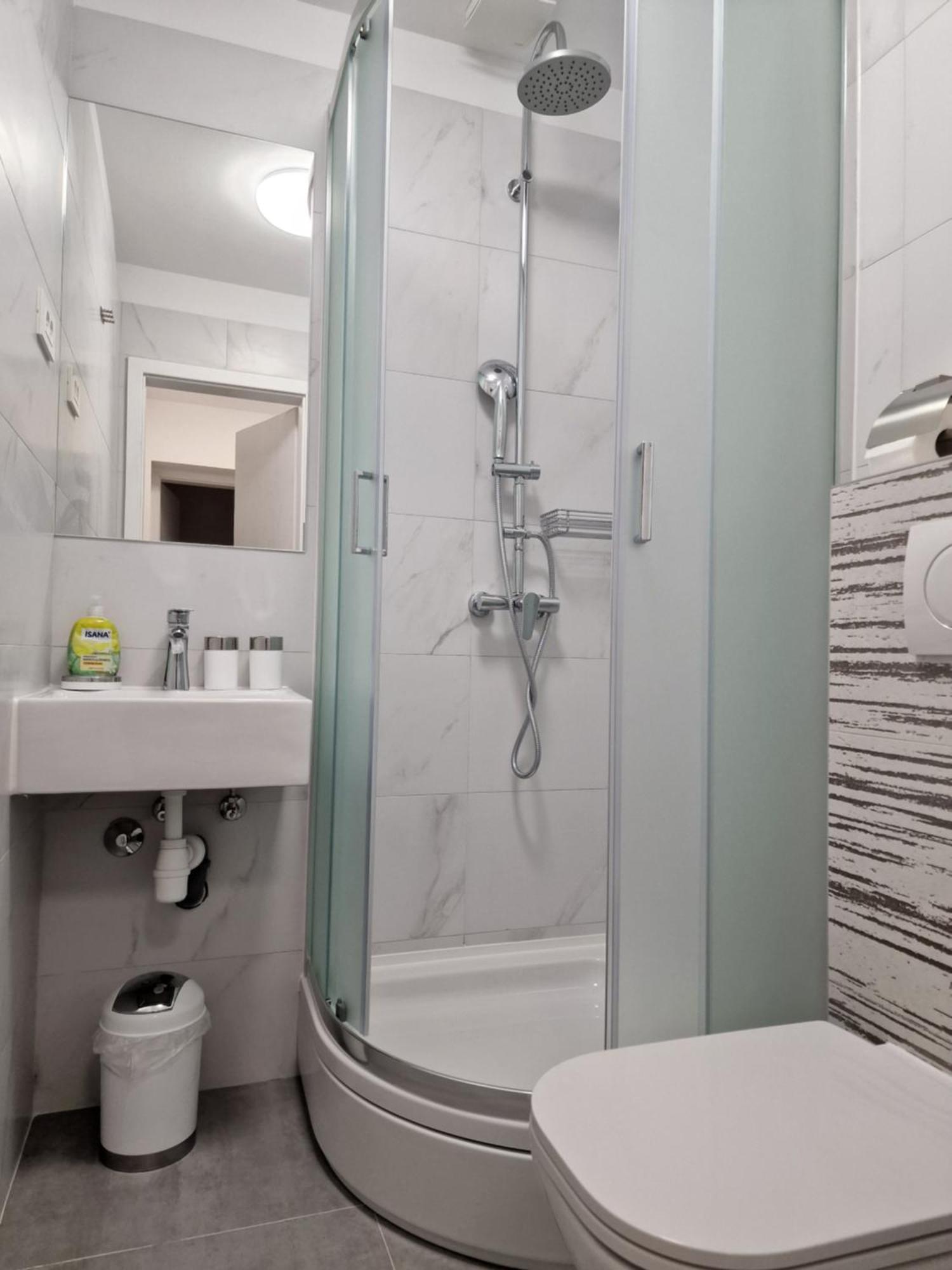 Apartments Julijana 2 Privlaka  Ngoại thất bức ảnh